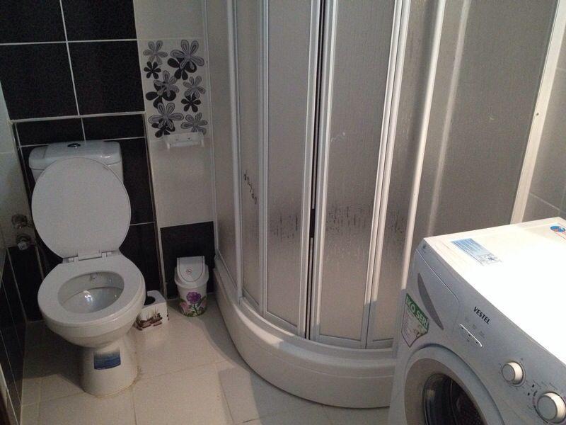 Doga Apart Denizli  Habitación foto