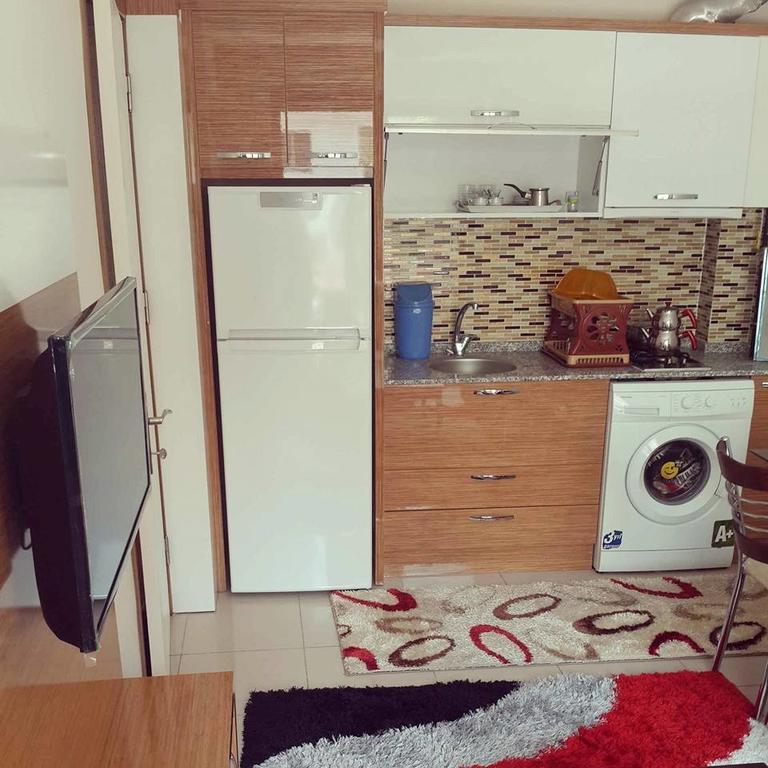 Doga Apart Denizli  Habitación foto