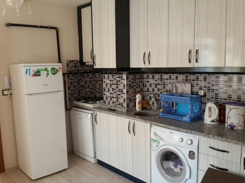 Doga Apart Denizli  Habitación foto