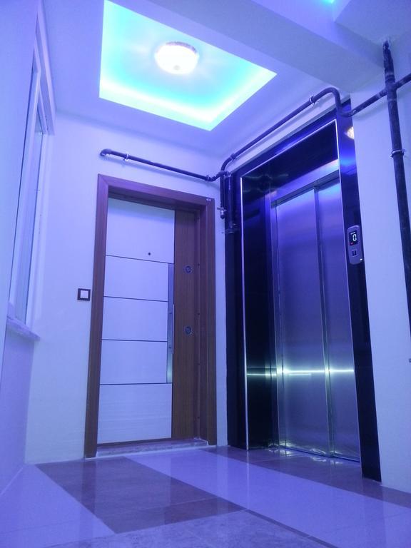 Doga Apart Denizli  Habitación foto