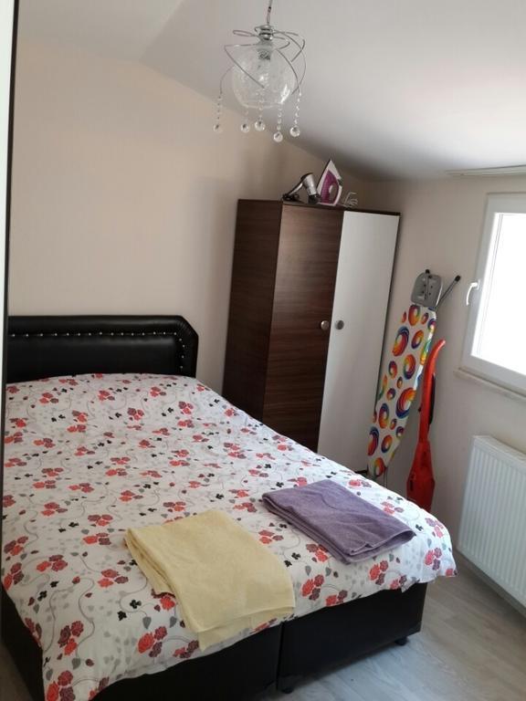 Doga Apart Denizli  Habitación foto