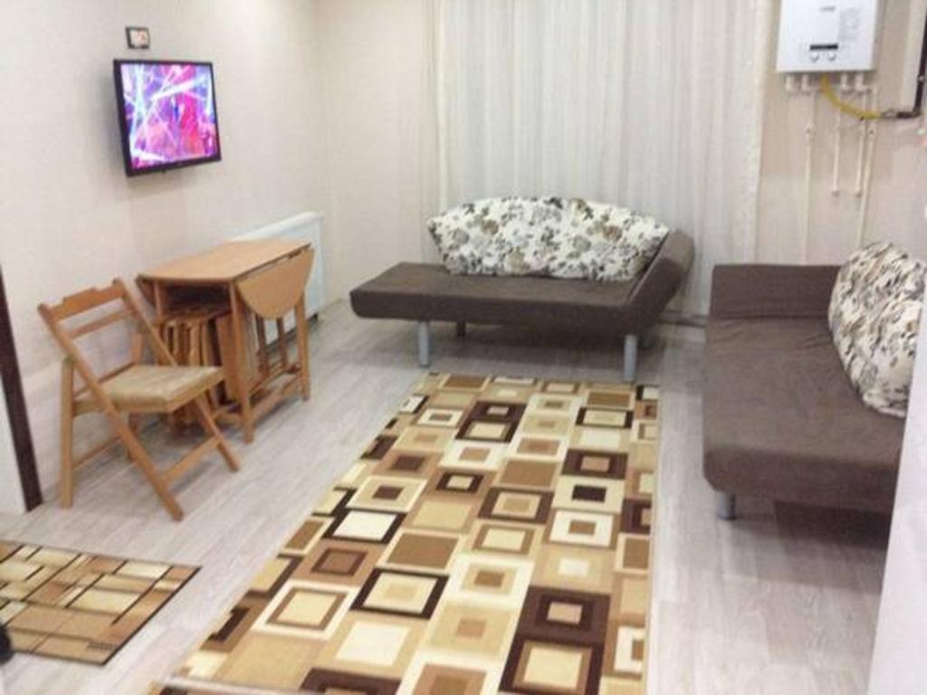 Doga Apart Denizli  Habitación foto