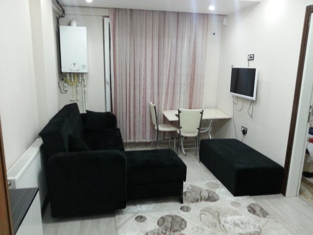 Doga Apart Denizli  Habitación foto