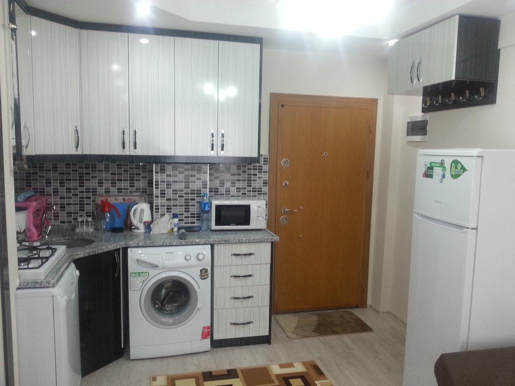 Doga Apart Denizli  Habitación foto