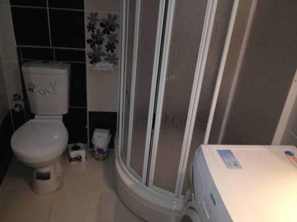 Doga Apart Denizli  Habitación foto